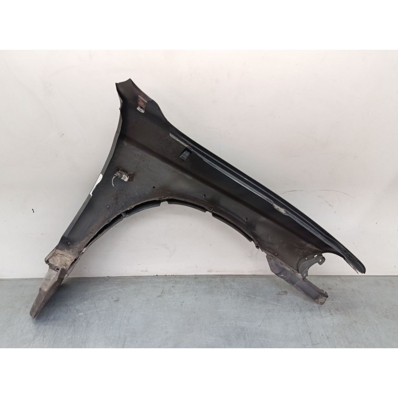 Recambio de aleta delantera izquierda para mitsubishi montero sport i (k7_, k9_) 2.5 td (k94w, k74t) referencia OEM IAM MR508035