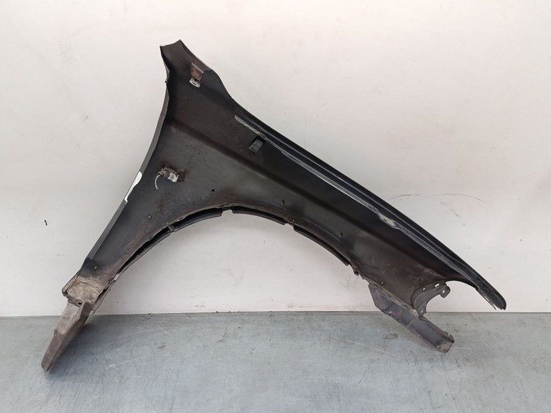 Recambio de aleta delantera izquierda para mitsubishi montero sport i (k7_, k9_) 2.5 td (k94w, k74t) referencia OEM IAM MR508035