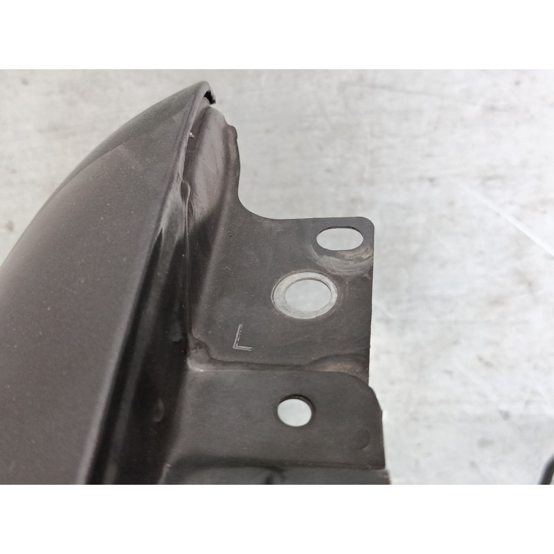 Recambio de aleta delantera izquierda para mitsubishi montero sport i (k7_, k9_) 2.5 td (k94w, k74t) referencia OEM IAM MR508035