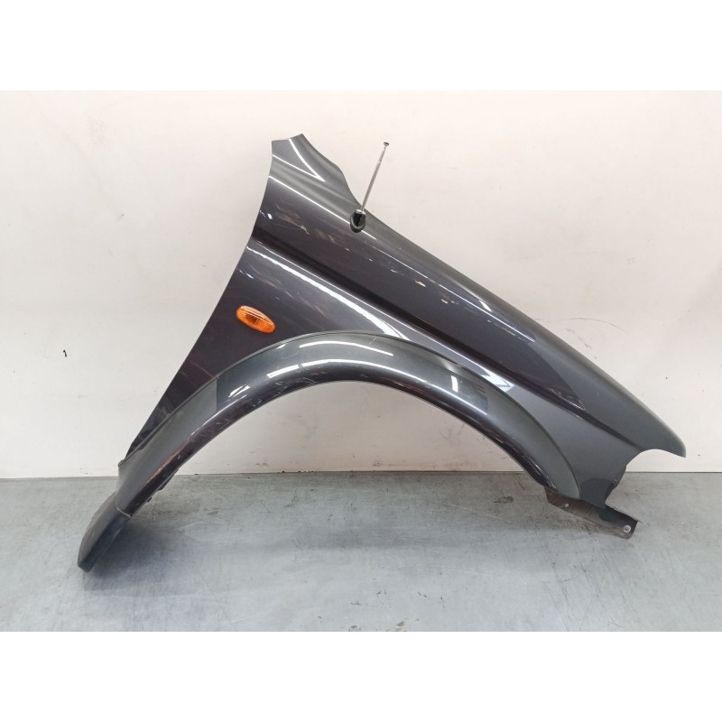 Recambio de aleta delantera derecha para mitsubishi montero sport i (k7_, k9_) 2.5 td (k94w, k74t) referencia OEM IAM MR508026  