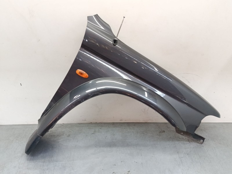 Recambio de aleta delantera derecha para mitsubishi montero sport i (k7_, k9_) 2.5 td (k94w, k74t) referencia OEM IAM MR508026  