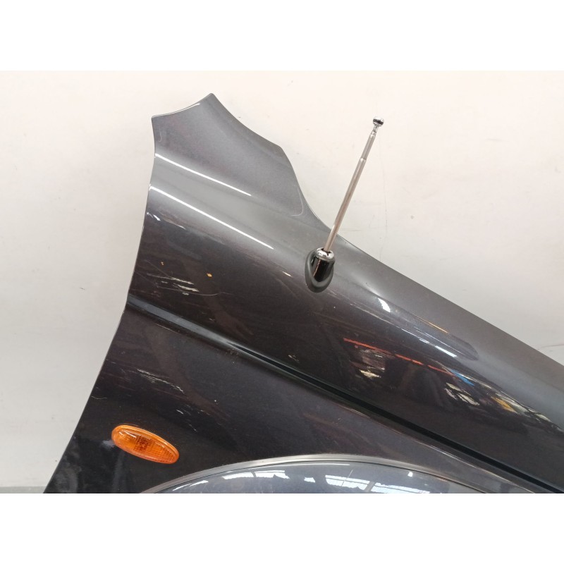 Recambio de aleta delantera derecha para mitsubishi montero sport i (k7_, k9_) 2.5 td (k94w, k74t) referencia OEM IAM MR508026  