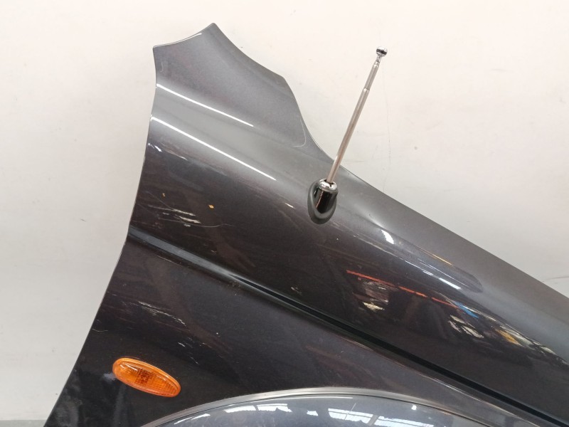Recambio de aleta delantera derecha para mitsubishi montero sport i (k7_, k9_) 2.5 td (k94w, k74t) referencia OEM IAM MR508026  