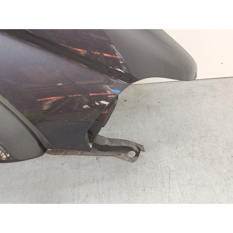 Recambio de aleta delantera derecha para mitsubishi montero sport i (k7_, k9_) 2.5 td (k94w, k74t) referencia OEM IAM MR508026  