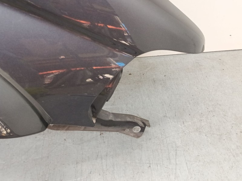 Recambio de aleta delantera derecha para mitsubishi montero sport i (k7_, k9_) 2.5 td (k94w, k74t) referencia OEM IAM MR508026  
