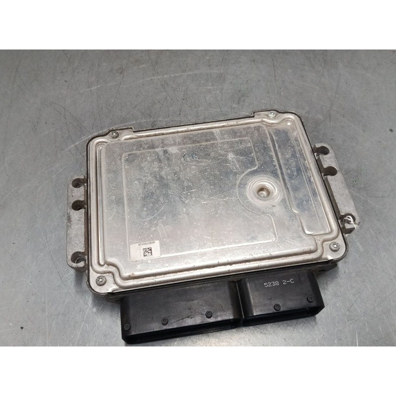 Recambio de centralita motor uce para suzuki sx4 (ey, gy) 1.9 ddis (rw 419d) referencia OEM IAM 51806261 0281012992 1039S20725