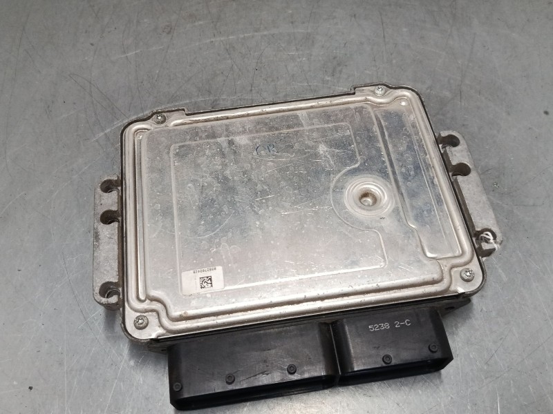 Recambio de centralita motor uce para suzuki sx4 (ey, gy) 1.9 ddis (rw 419d) referencia OEM IAM 51806261 0281012992 1039S20725