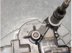 Recambio de motor limpia trasero para suzuki sx4 (ey, gy) 1.9 ddis (rw 419d) referencia OEM IAM    2