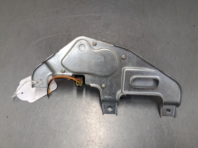 Recambio de motor limpia trasero para suzuki sx4 (ey, gy) 1.9 ddis (rw 419d) referencia OEM IAM   