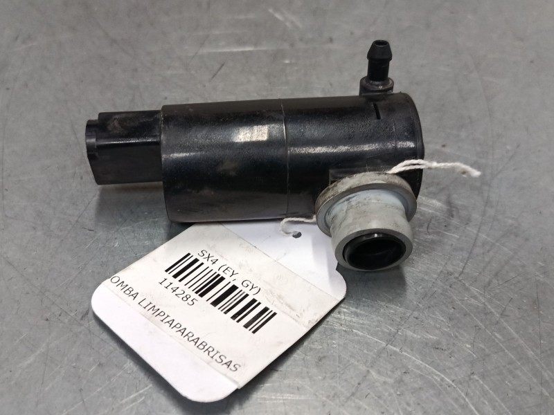 Recambio de bomba limpiaparabrisas para suzuki sx4 (ey, gy) 1.9 ddis (rw 419d) referencia OEM IAM   