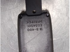 Recambio de anclaje cinturon delantero derecho para suzuki sx4 (ey, gy) 1.9 ddis (rw 419d) referencia OEM IAM    2