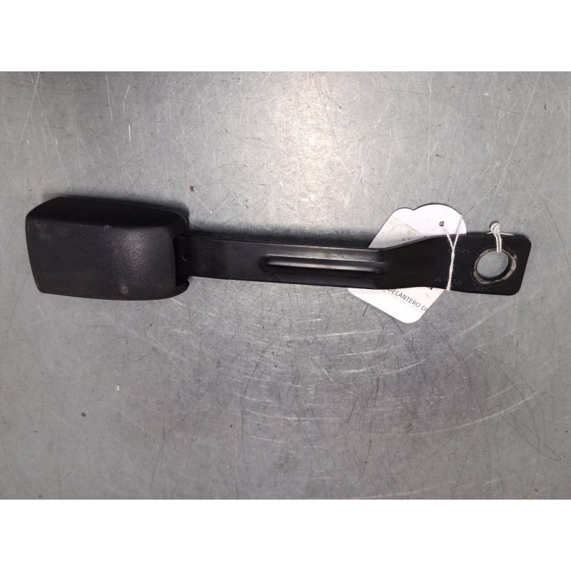 Recambio de anclaje cinturon delantero derecho para suzuki sx4 (ey, gy) 1.9 ddis (rw 419d) referencia OEM IAM   