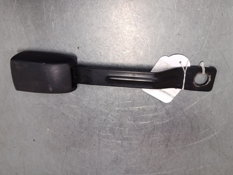 Recambio de anclaje cinturon delantero derecho para suzuki sx4 (ey, gy) 1.9 ddis (rw 419d) referencia OEM IAM   