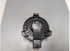 Recambio de motor calefaccion para suzuki sx4 (ey, gy) 1.9 ddis (rw 419d) referencia OEM IAM av2727000311  