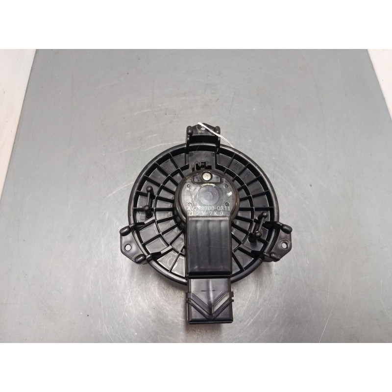 Recambio de motor calefaccion para suzuki sx4 (ey, gy) 1.9 ddis (rw 419d) referencia OEM IAM av2727000311  