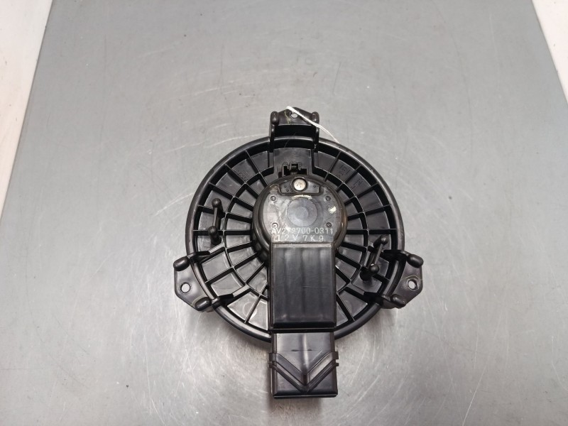 Recambio de motor calefaccion para suzuki sx4 (ey, gy) 1.9 ddis (rw 419d) referencia OEM IAM av2727000311  