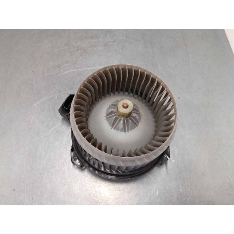 Recambio de motor calefaccion para suzuki sx4 (ey, gy) 1.9 ddis (rw 419d) referencia OEM IAM av2727000311  