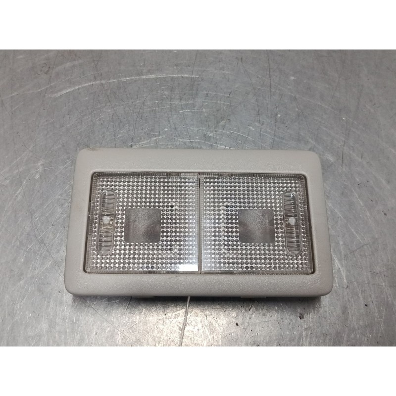Recambio de luz interior delantera para suzuki sx4 (ey, gy) 1.9 ddis (rw 419d) referencia OEM IAM   