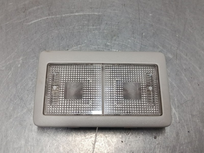 Recambio de luz interior delantera para suzuki sx4 (ey, gy) 1.9 ddis (rw 419d) referencia OEM IAM   