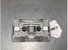 Recambio de luz interior delantera para suzuki sx4 (ey, gy) 1.9 ddis (rw 419d) referencia OEM IAM    2