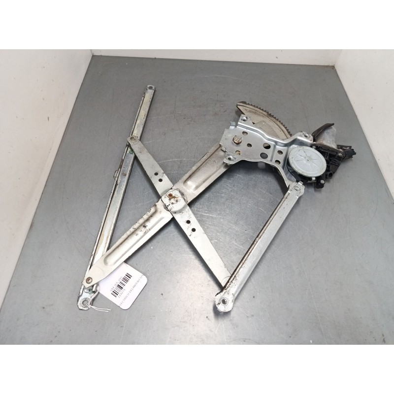Recambio de elevalunas electrico delantero izquierdo para suzuki sx4 (ey, gy) 1.9 ddis (rw 419d) referencia OEM IAM   