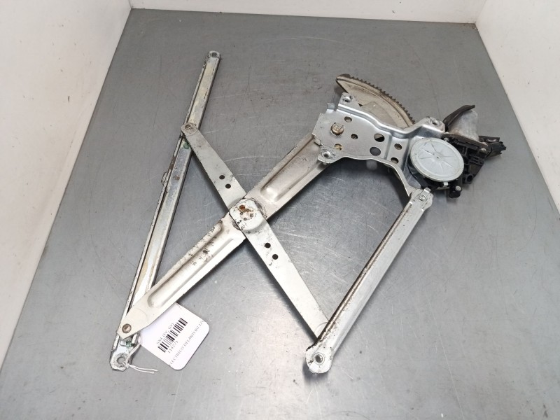 Recambio de elevalunas electrico delantero izquierdo para suzuki sx4 (ey, gy) 1.9 ddis (rw 419d) referencia OEM IAM   