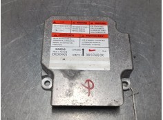 Recambio de centralita airbag para suzuki sx4 (ey, gy) 1.9 ddis (rw 419d) referencia OEM IAM 3891079J01000 5WK43630 