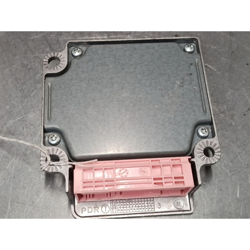Recambio de centralita airbag para suzuki sx4 (ey, gy) 1.9 ddis (rw 419d) referencia OEM IAM 3891079J01000 5WK43630 