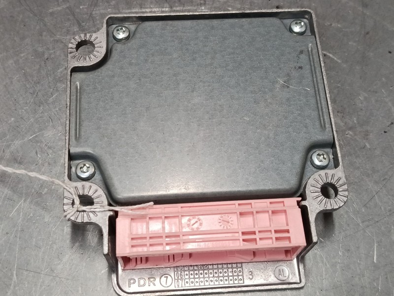 Recambio de centralita airbag para suzuki sx4 (ey, gy) 1.9 ddis (rw 419d) referencia OEM IAM 3891079J01000 5WK43630 