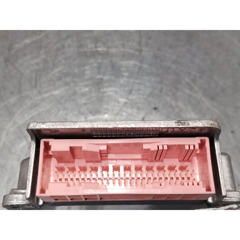 Recambio de centralita airbag para suzuki sx4 (ey, gy) 1.9 ddis (rw 419d) referencia OEM IAM 3891079J01000 5WK43630 