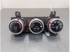 Recambio de mando climatizador para suzuki sx4 (ey, gy) 1.9 ddis (rw 419d) referencia OEM IAM 3951079J02  