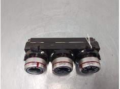 Recambio de mando climatizador para suzuki sx4 (ey, gy) 1.9 ddis (rw 419d) referencia OEM IAM 3951079J02   2