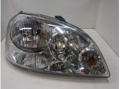 Recambio de faro derecho para chevrolet nubira station wagon 1.6 referencia OEM IAM   