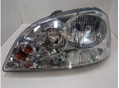 Recambio de faro izquierdo para chevrolet nubira station wagon 1.6 referencia OEM IAM   
