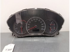 Recambio de cuadro instrumentos para suzuki sx4 (ey, gy) 1.9 ddis (rw 419d) referencia OEM IAM 3411079J50 A2C53141300 