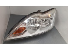 Recambio de faro izquierdo para ford focus ii turnier (da_, ffs, ds) 1.6 tdci referencia OEM IAM 084311181L  
