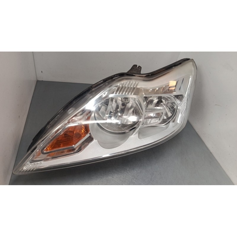 Recambio de faro izquierdo para ford focus ii turnier (da_, ffs, ds) 1.6 tdci referencia OEM IAM 084311181L  