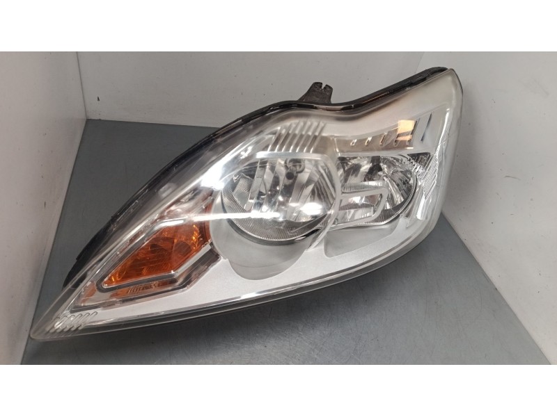 Recambio de faro izquierdo para ford focus ii turnier (da_, ffs, ds) 1.6 tdci referencia OEM IAM 084311181L  