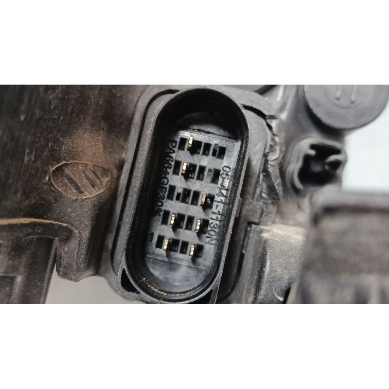 Recambio de faro izquierdo para ford focus ii turnier (da_, ffs, ds) 1.6 tdci referencia OEM IAM 084311181L  