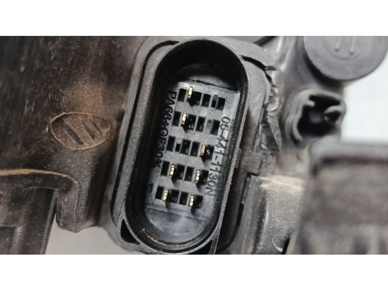 Recambio de faro izquierdo para ford focus ii turnier (da_, ffs, ds) 1.6 tdci referencia OEM IAM 084311181L  