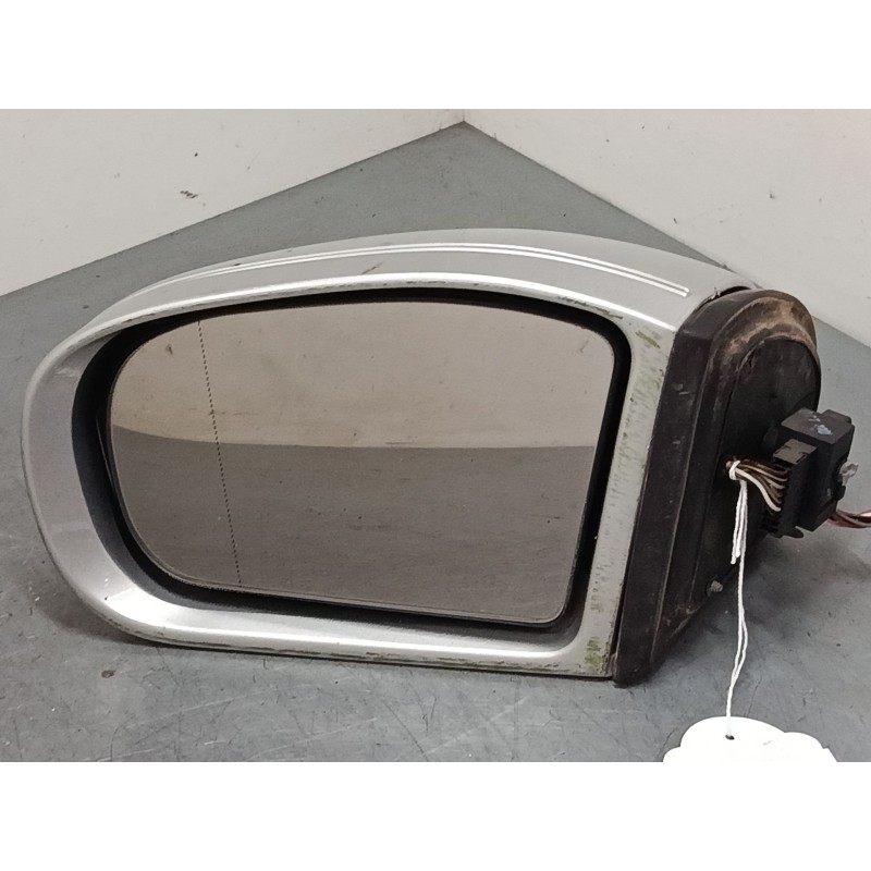 Recambio de retrovisor electrico izquierdo para mercedes-benz clase c (w203) c 220 cdi (203.006) referencia OEM IAM   