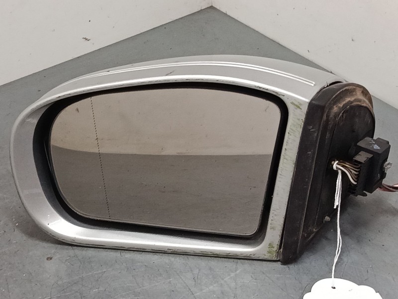 Recambio de retrovisor electrico izquierdo para mercedes-benz clase c (w203) c 220 cdi (203.006) referencia OEM IAM   