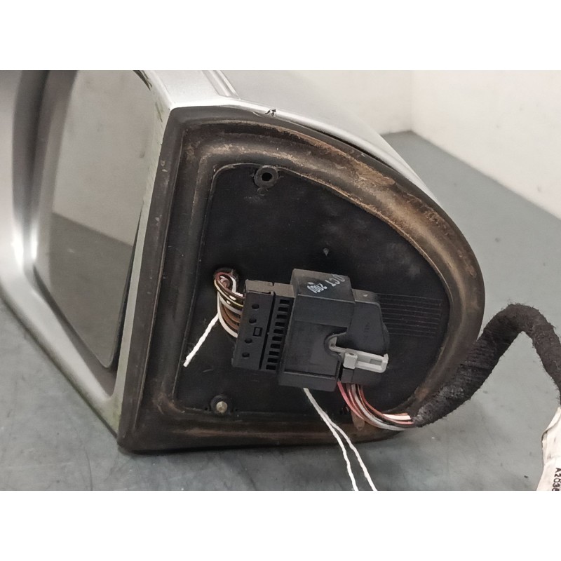 Recambio de retrovisor electrico izquierdo para mercedes-benz clase c (w203) c 220 cdi (203.006) referencia OEM IAM   