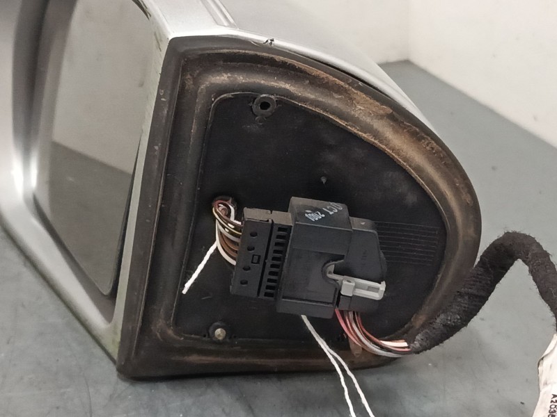 Recambio de retrovisor electrico izquierdo para mercedes-benz clase c (w203) c 220 cdi (203.006) referencia OEM IAM   