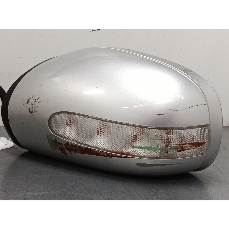 Recambio de retrovisor electrico izquierdo para mercedes-benz clase c (w203) c 220 cdi (203.006) referencia OEM IAM   