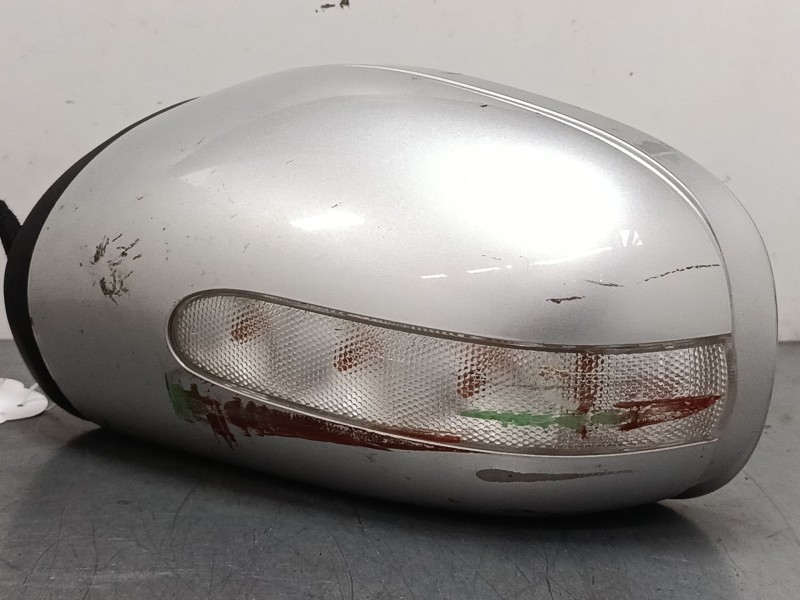 Recambio de retrovisor electrico izquierdo para mercedes-benz clase c (w203) c 220 cdi (203.006) referencia OEM IAM   