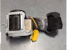 Recambio de cinturon seguridad delantero izquierdo para volkswagen golf v (1k1) 1.9 tdi referencia OEM IAM 602213100  