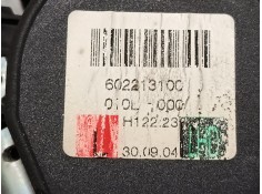 Recambio de cinturon seguridad delantero izquierdo para volkswagen golf v (1k1) 1.9 tdi referencia OEM IAM 602213100   2