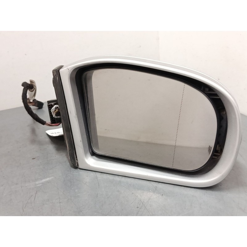 Recambio de retrovisor electrico derecho para mercedes-benz clase c (w203) c 220 cdi (203.006) referencia OEM IAM   