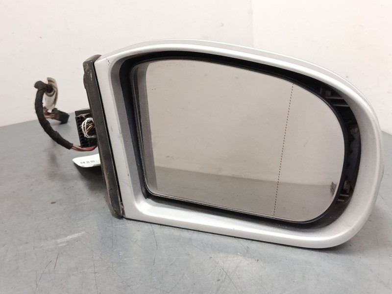 Recambio de retrovisor electrico derecho para mercedes-benz clase c (w203) c 220 cdi (203.006) referencia OEM IAM   